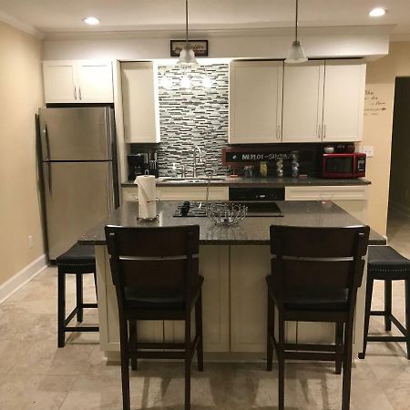 Elegant Jewel Lithonia Exterior foto