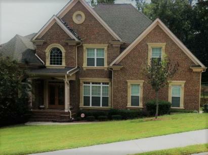 Elegant Jewel Lithonia Exterior foto