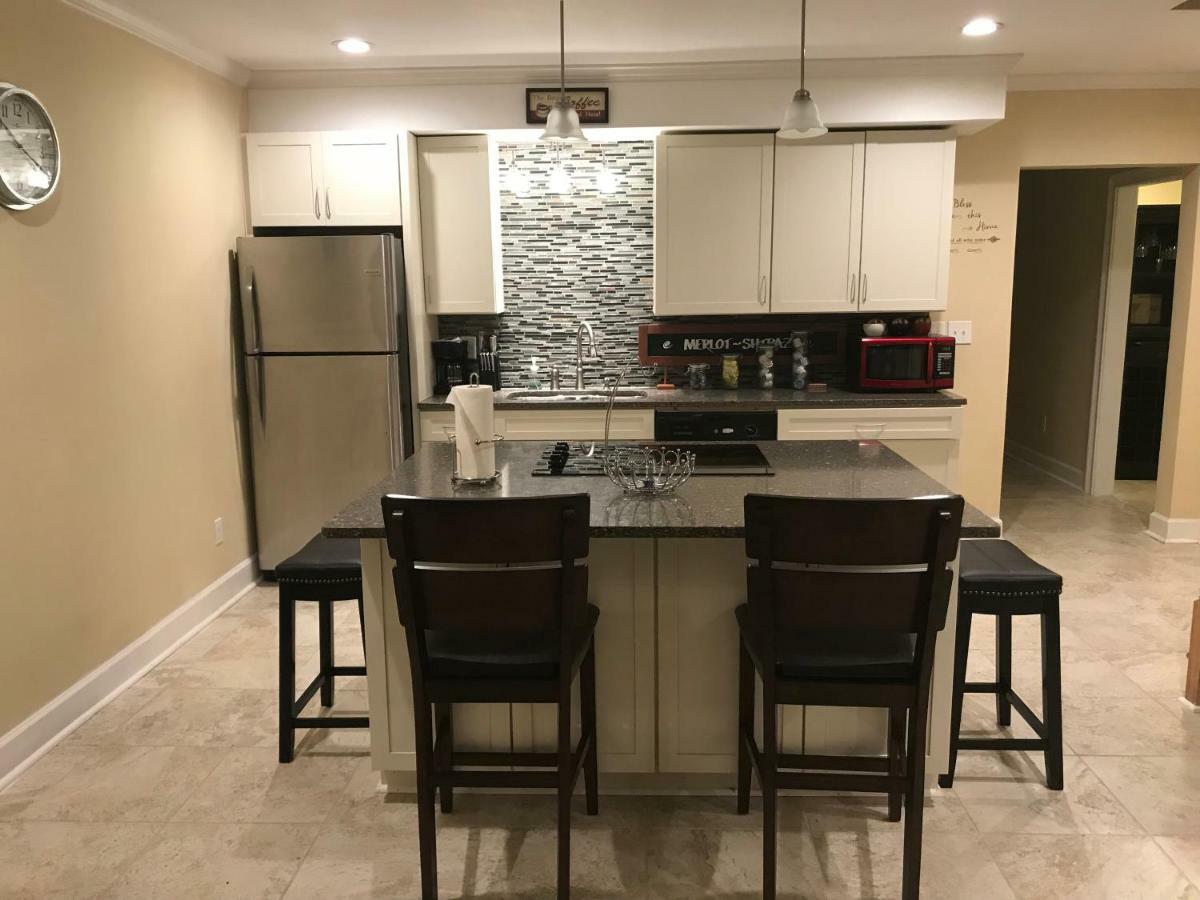 Elegant Jewel Lithonia Exterior foto