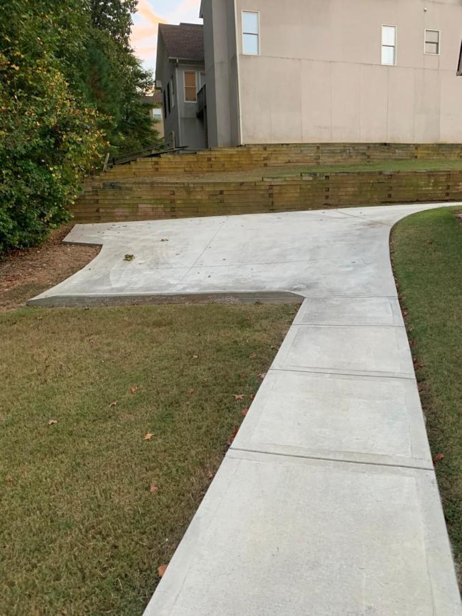 Elegant Jewel Lithonia Exterior foto